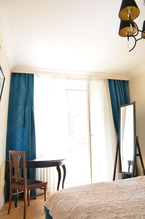 Apartament Orchidea Centrum Βαρσοβία Εξωτερικό φωτογραφία
