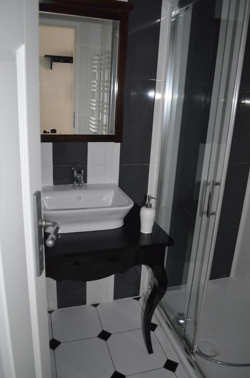 Apartament Orchidea Centrum Βαρσοβία Δωμάτιο φωτογραφία