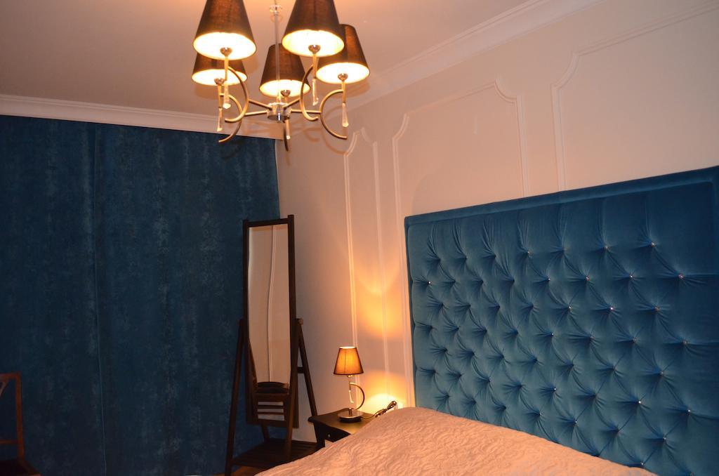 Apartament Orchidea Centrum Βαρσοβία Εξωτερικό φωτογραφία