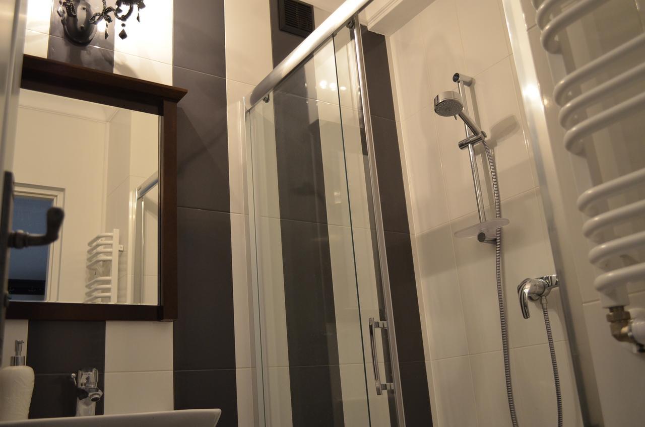 Apartament Orchidea Centrum Βαρσοβία Εξωτερικό φωτογραφία