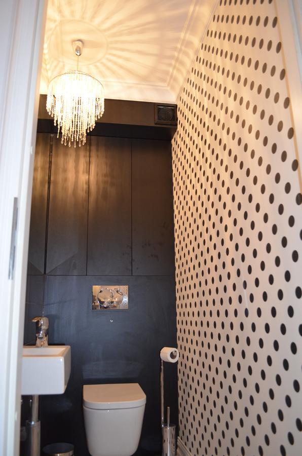 Apartament Orchidea Centrum Βαρσοβία Εξωτερικό φωτογραφία